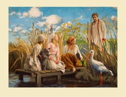 Galeria - zdjęcie nr. 4 - Chłopi. Wydanie kolekcjonerskie