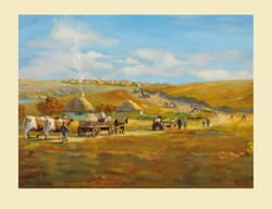Galeria - zdjęcie nr. 3 - Chłopi. Wydanie kolekcjonerskie