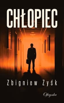 Chłopiec - Zbigniew Zyśk