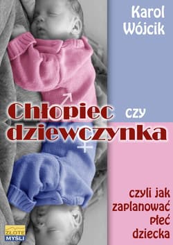 Chłopiec czy dziewczynka... - ebook