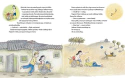 Galeria - zdjęcie nr. 3 - Chłopiec, dziewczynka i mur