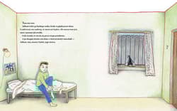 Galeria - zdjęcie nr. 4 - Chłopiec, dziewczynka i mur