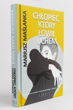 Galeria - zdjęcie nr. 2 - Chłopiec, który łowił uchem