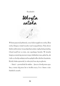 Galeria - zdjęcie nr. 4 - Chłopiec na Krańcach Świata. Przebudzenie