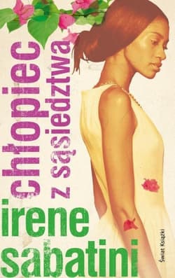 Chłopiec z sąsiedztwa - Irene Sabatini