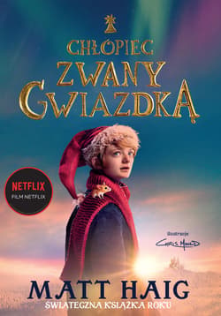 Chłopiec zwany Gwiazdką - ebook - Matt Haig