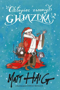 Chłopiec zwany Gwiazdką - ebook - Matt Haig