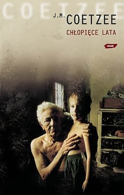 Chłopięce lata - John Maxwell Coetzee