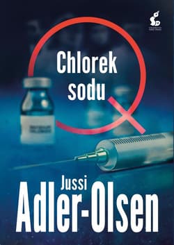 Chlorek sodu - Jussi Adler-Olsen