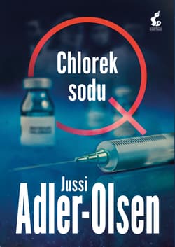 Chlorek sodu - Jussi Adler-Olsen