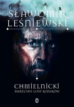 Chmielnicki - ebook - Sławomir Leśniewski