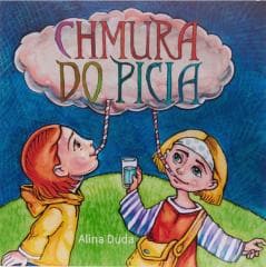 Chmura do picia - Alina Duda, Kołodziejski Paweł