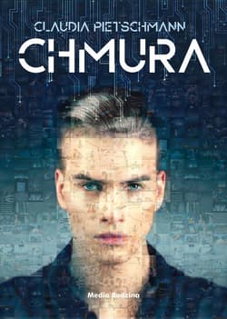 Chmura - ebook - Claudia Pietschmann