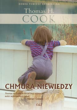 Chmura niewiedzy - Cook Thomas H.