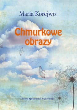 Chmurkowe obrazy - Maria Korejwo