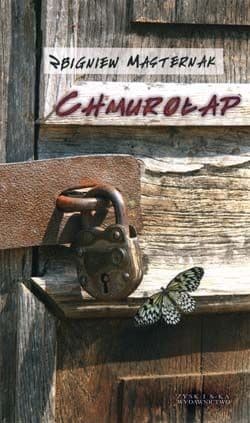 Chmurołap - ebook - Zbigniew Masternak