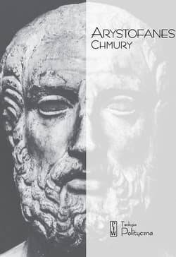 Chmury - Arystofanes