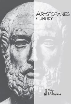 Chmury - Arystofanes