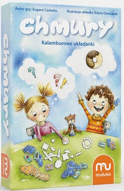 Chmury MUDUKO