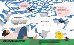 Galeria - zdjęcie nr. 2 - Chodź na dwór! Praktyczne ćwiczenia z przyrody