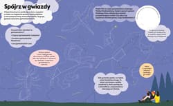 Galeria - zdjęcie nr. 4 - Chodź na dwór! Praktyczne ćwiczenia z przyrody