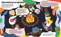 Galeria - zdjęcie nr. 5 - Chodź na dwór! Praktyczne ćwiczenia z przyrody