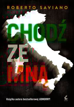 Chodź ze mną - Roberto Saviano