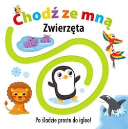 Chodź ze mną. Zwierzęta
