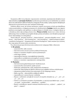 Galeria - zdjęcie nr. 2 - Chodzą słuchy 2 czyli ćwiczenia usprawniające percepcję słuchową dla uczniów starszych klas szkoły podstawowej oraz