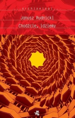 Chodźcie, idziemy - Janusz Rudnicki
