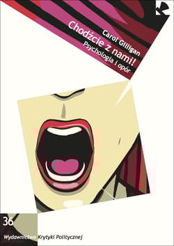 Chodźcie z nami! Psychologia i opór