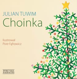 Choinka - Julian  Tuwim