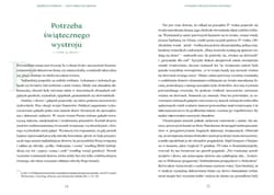 Galeria - zdjęcie nr. 3 - Choinka 2000 lat tradycji Bożego Narodzenia