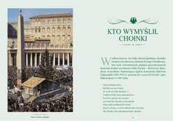 Galeria - zdjęcie nr. 4 - Choinka 2000 lat tradycji Bożego Narodzenia