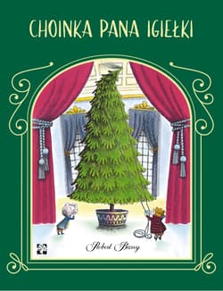 Choinka Pana Igiełki - Robert  Barry