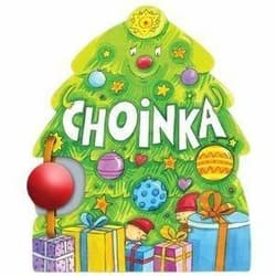 Choinka w.4 - Ewa Stadtmuller, Marek Sojka