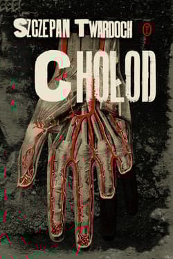 Chołod - Szczepan Twardoch