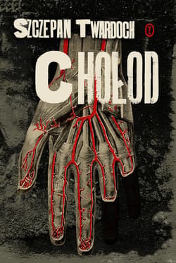 Chołod - ebook - Szczepan Twardoch