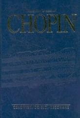 Chopin człowiek, dzieło, rezonans