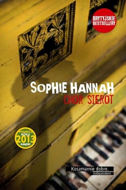 Chór sierot - Sophie Hannah