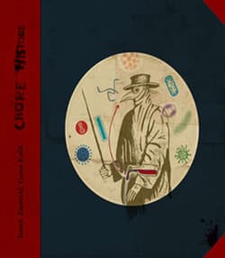 Chore historie - Gosia Kulik, Żarnecki Tomek