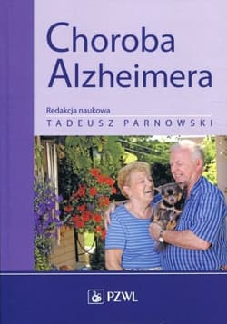 Choroba Alzheimera - Parnowski Tadeusz