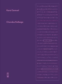 Choroba Kolbego - Karol Samsel