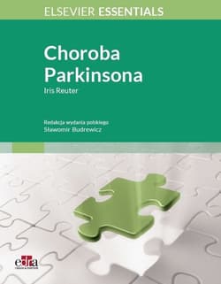 Choroba Parkinsona - Opracowanie Zbiorowe