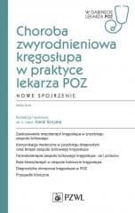 Choroba zwyrodnieniowa kręgosłupa w praktyce lekar - Kamil Koszela