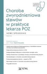 Choroba zwyrodnieniowa stawów w praktyce lekarza.. - Kamil Koszela