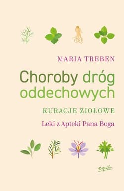 Choroby dróg oddechowych Kuracje ziołowe