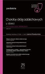 Choroby dróg oddechowych u dzieci - Peradzyńska Joanna