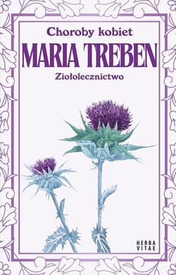 Choroby kobiet. Ziołolecznictwo - Maria Treben