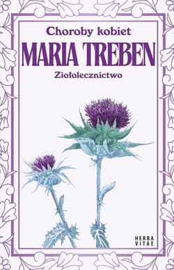Choroby kobiet. Ziołolecznictwo - Maria Treben